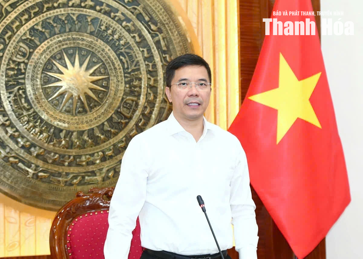 Lan tỏa thông tin tích cực, đẩy lùi thông tin xấu độc trên không gian mạng