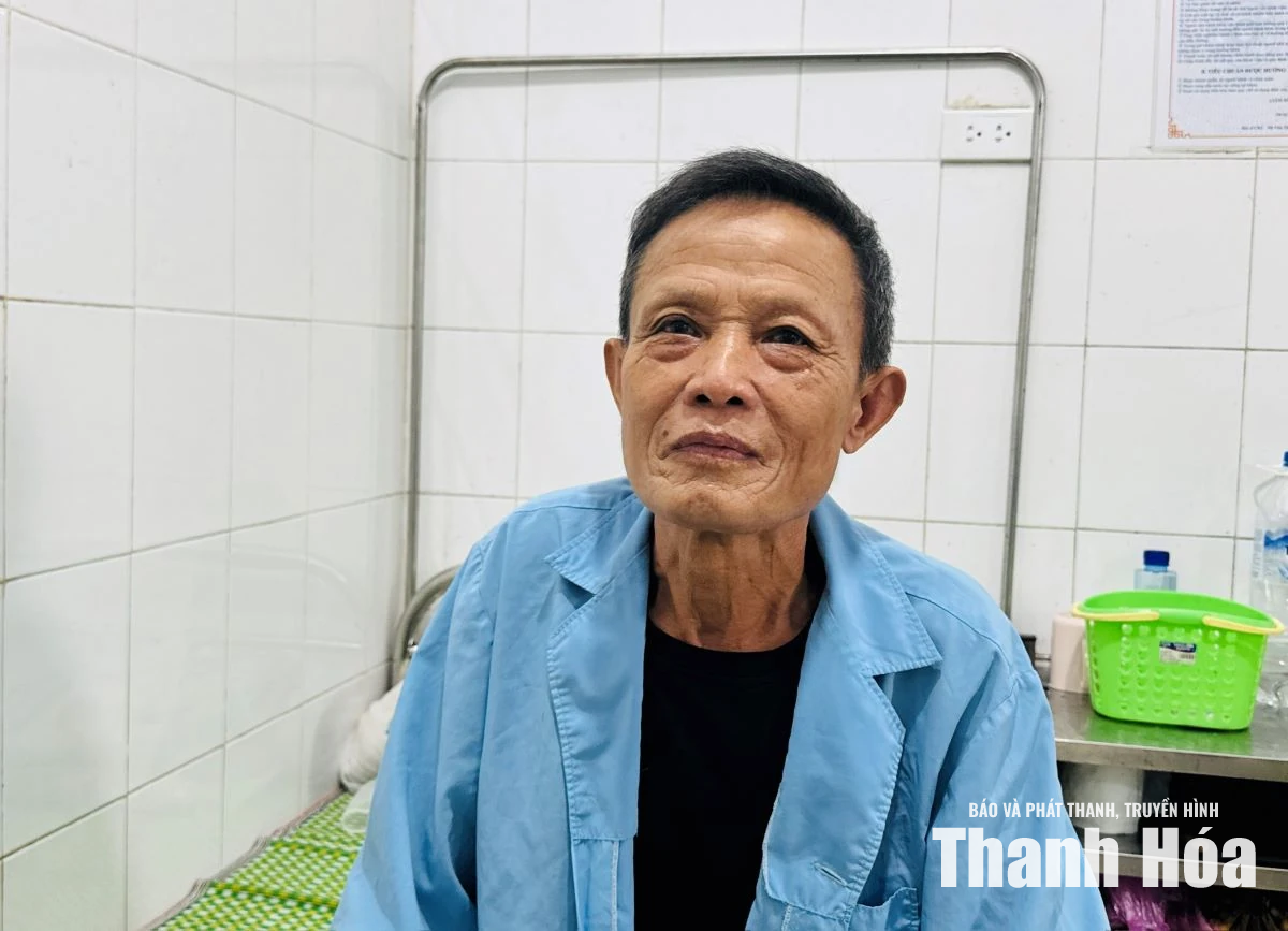 Thuốc lá và nguy cơ mắc COPD