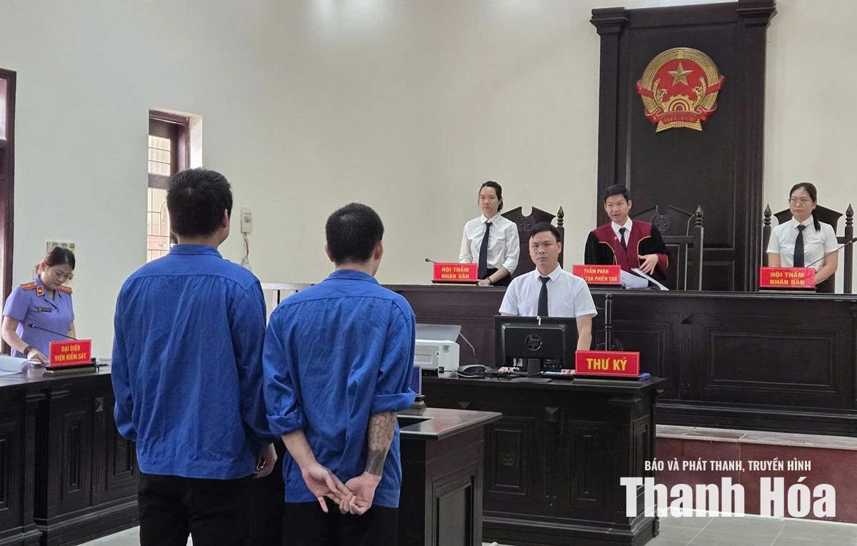 Cách làm hay từ các tổ hỗ trợ nghiệp vụ tòa án khu vực
