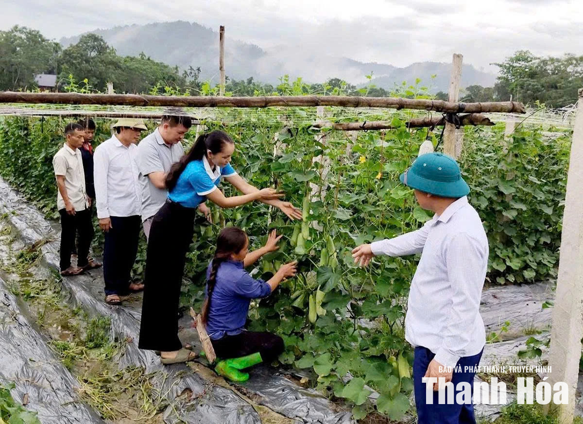 Thay đổi “nếp nghĩ, cách làm” xóa bỏ định kiến giới