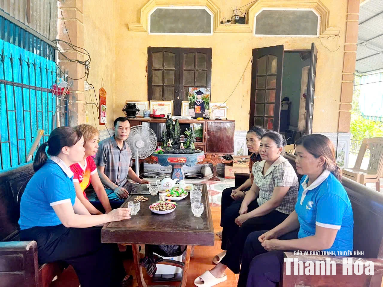 Thay đổi “nếp nghĩ, cách làm” xóa bỏ định kiến giới