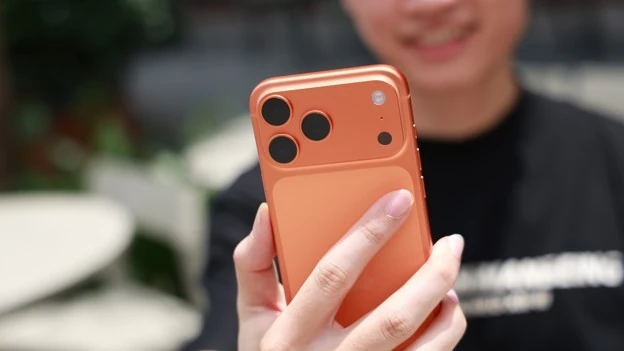 Góc tư vấn sản phẩm công nghệ: Ngoài iPhone 17 còn những lựa chọn rẻ hơn vẫn đủ công nghệ đáng cân nhắc