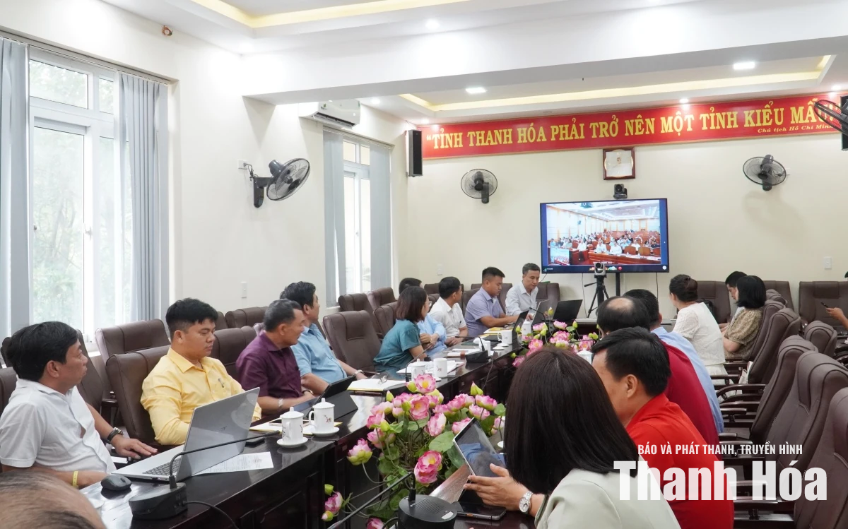 Đưa Nghị quyết Đại hội Hội Nông dân Việt Nam vào thực tiễn đời sống