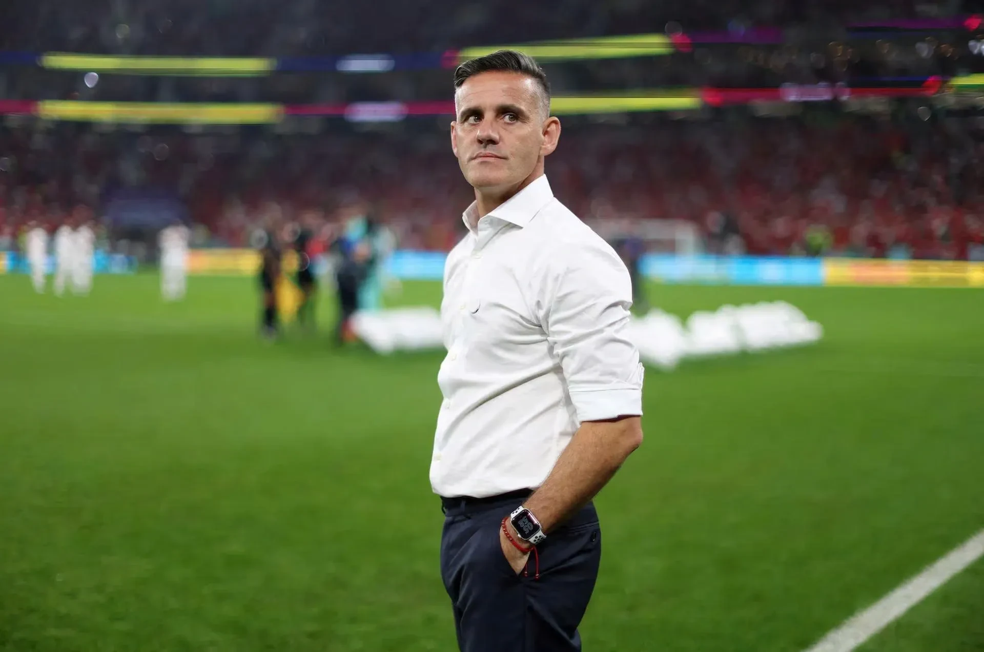 Đình Bắc quyết tâm cạnh tranh suất đá chính tại AFF Cup 2026; Tây Ban Nha loại Bỉ nhờ sai lầm của thủ môn Man Utd