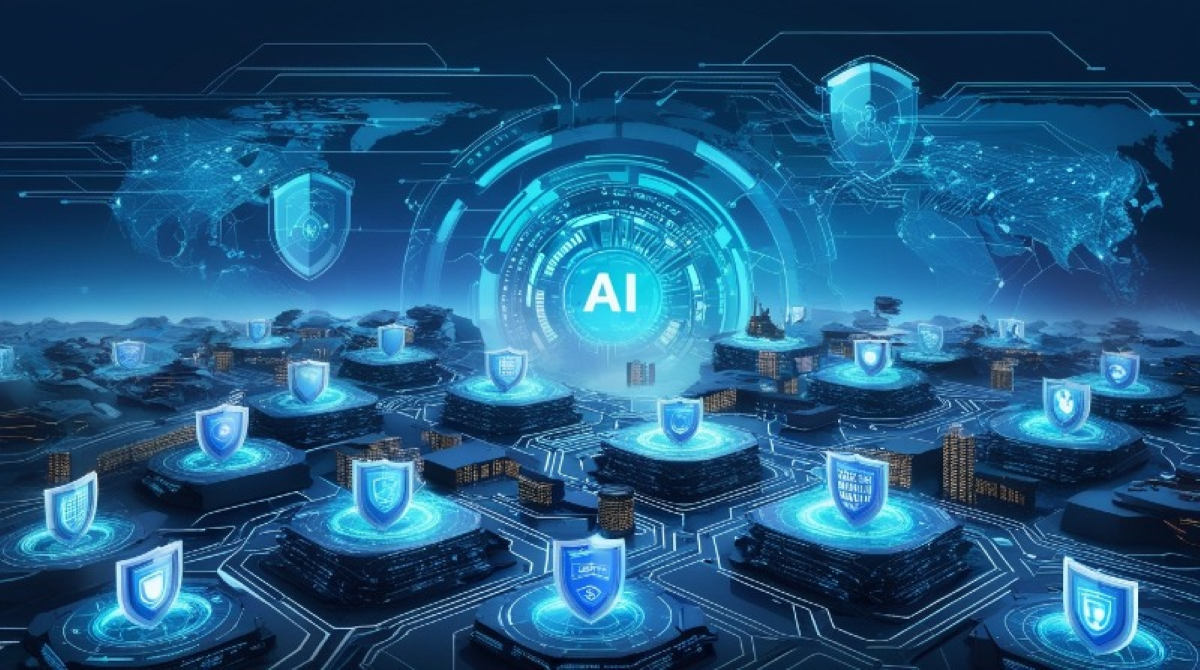 Ngoại trưởng Anh: AI có thể gây ra thảm họa tương tự Hiroshima