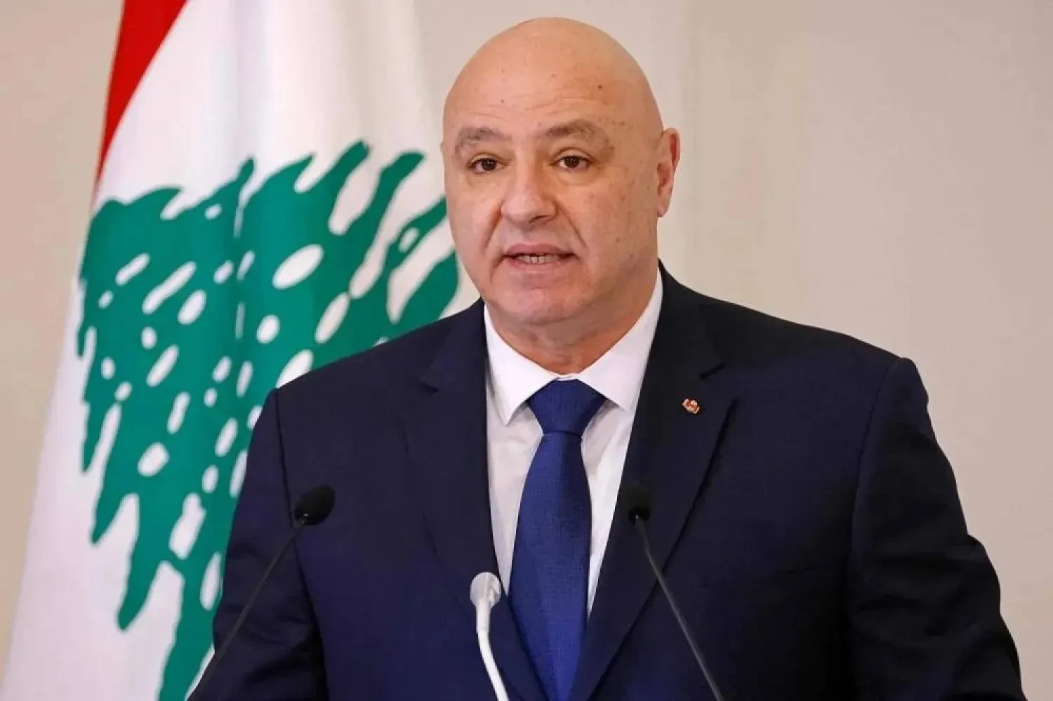 Tổng thống Lebanon tiếp tục đàm phán với Israel bất chấp sự phản đối trong nội bộ