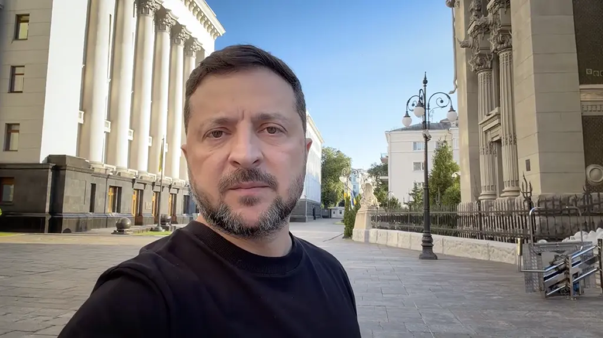 Ông Zelensky cảnh báo Nga sắp mở đợt tấn công lớn trước thềm hội nghị thượng đỉnh NATO