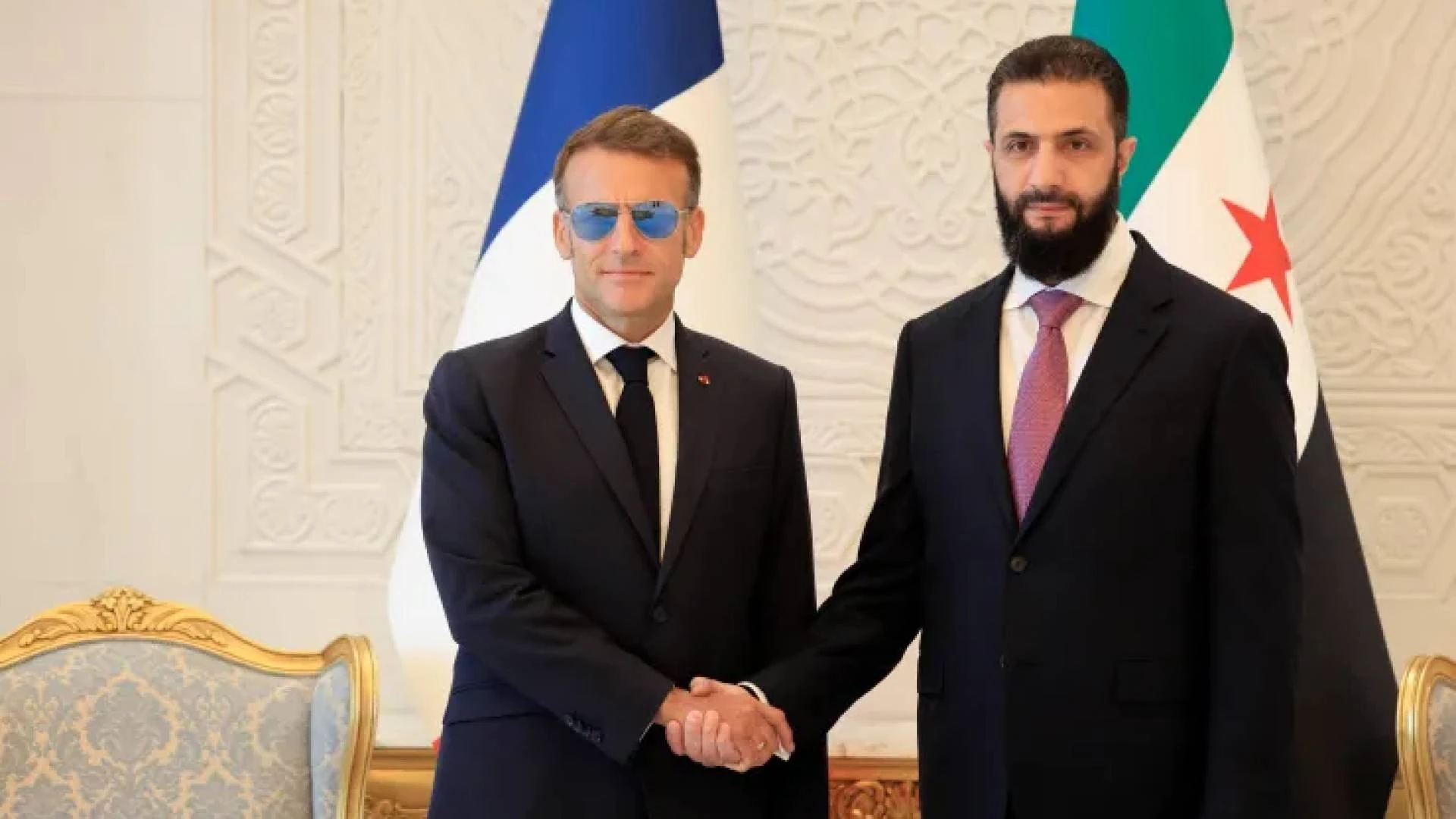 Nhóm gây ra vụ đánh bom tại Damascus được xác định có liên hệ với IS