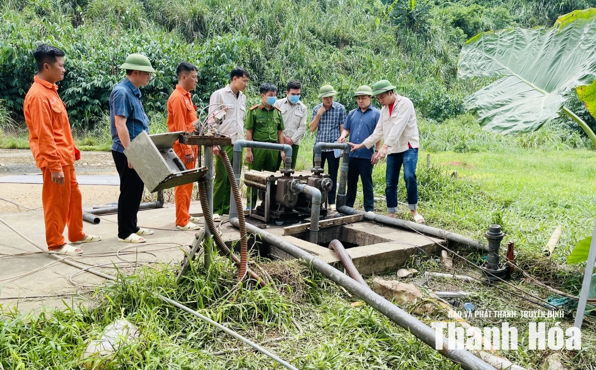 Thực hiện nghiêm công tác đảm bảo an toàn lao động tại các trang trại chăn nuôi