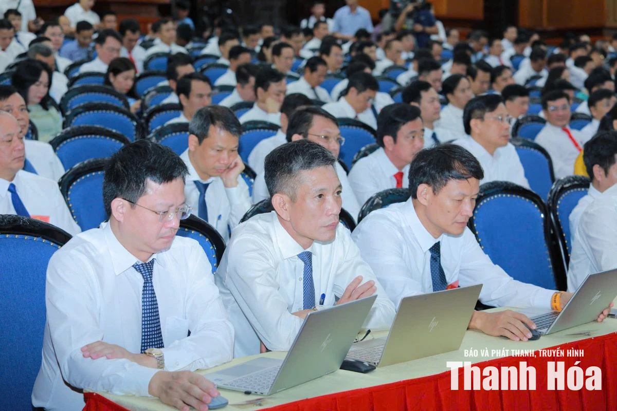 Tăng tốc hoàn thành các mục tiêu phát triển kinh tế - xã hội năm 2026