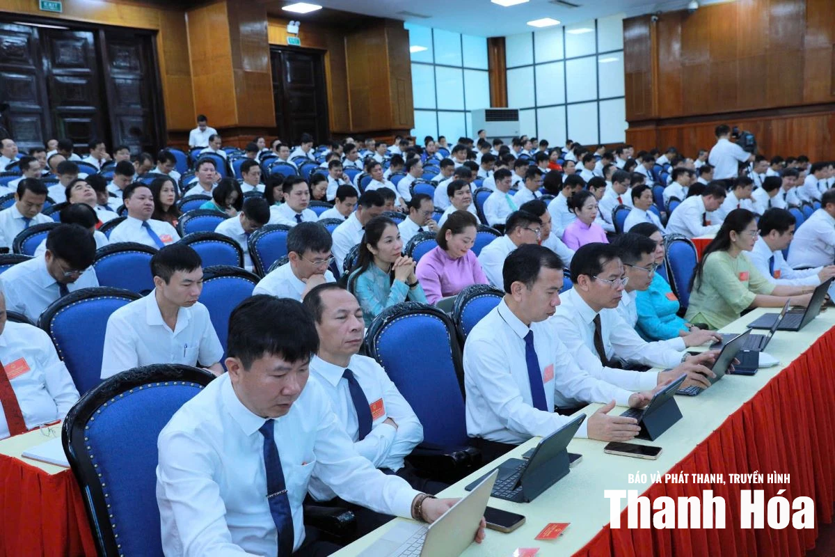 Tăng tốc hoàn thành các mục tiêu phát triển kinh tế - xã hội năm 2026