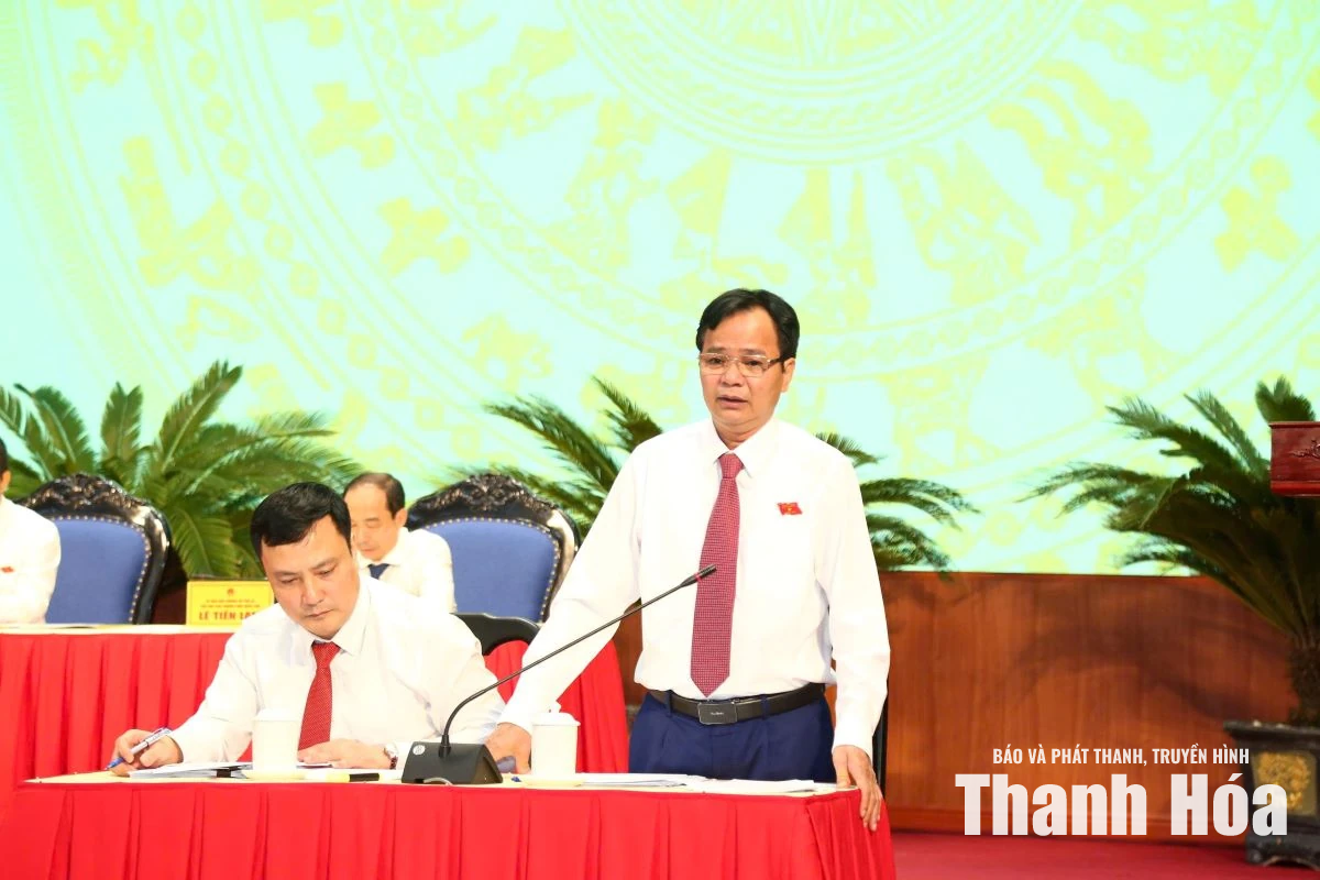 Tạo chuyển biến thực chất trong phát triển khoa học, công nghệ, đổi mới sáng tạo và chuyển đổi số