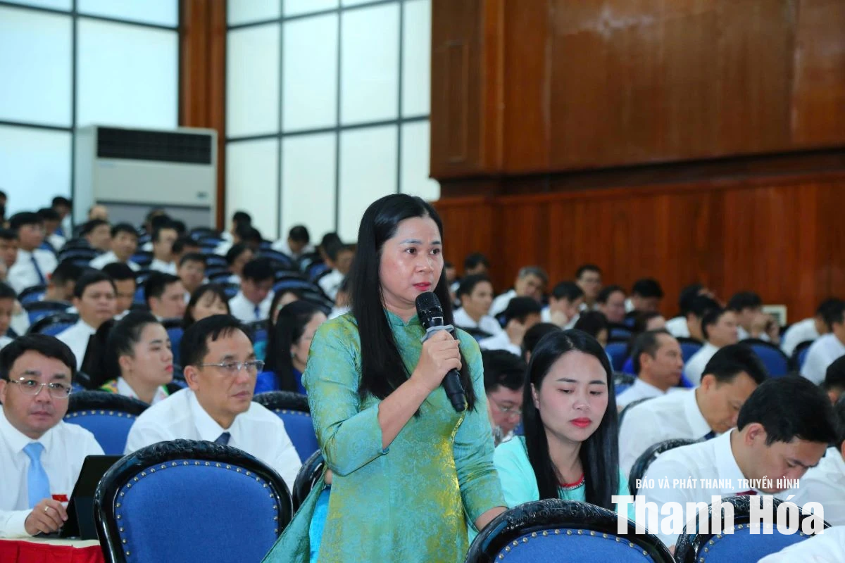 Tạo chuyển biến thực chất trong phát triển khoa học, công nghệ, đổi mới sáng tạo và chuyển đổi số