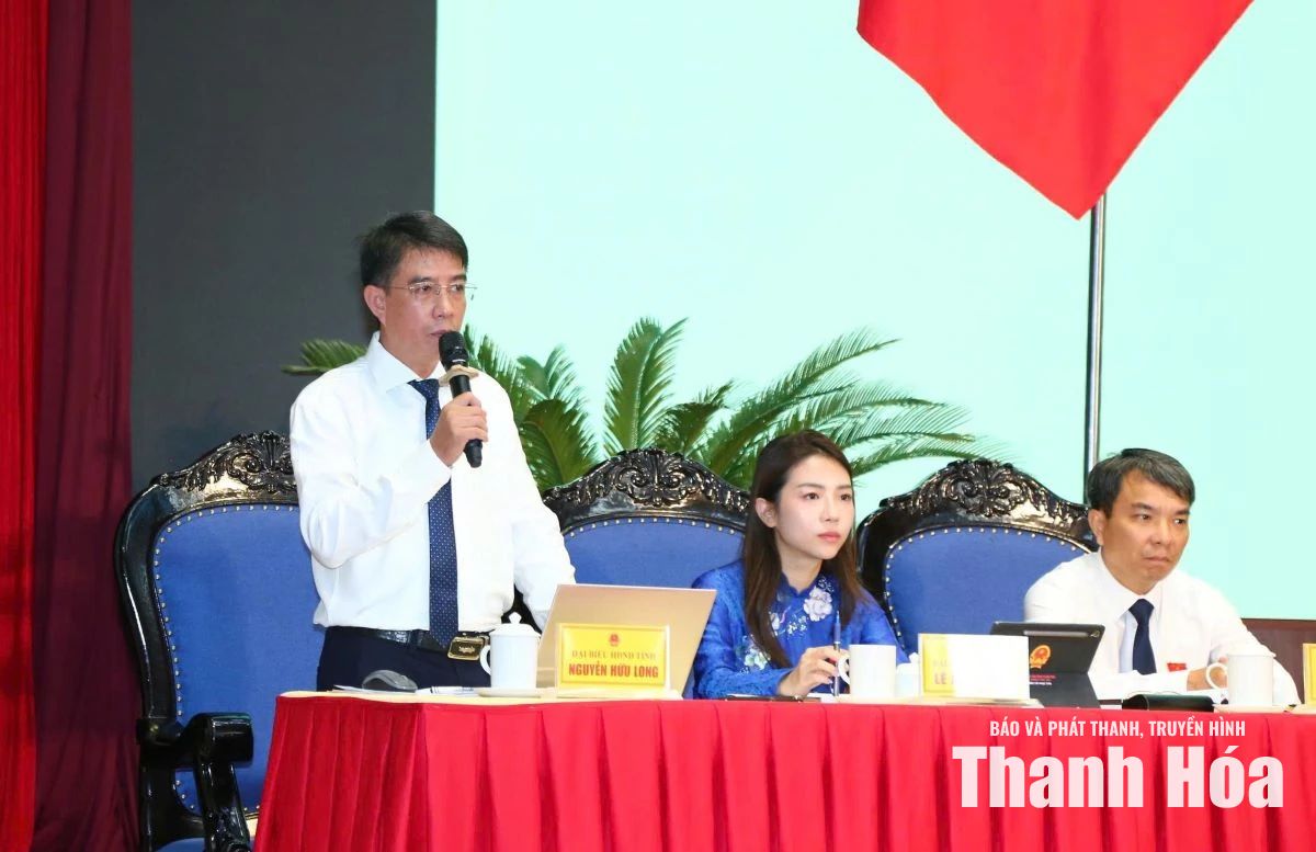 Tạo chuyển biến thực chất trong phát triển khoa học, công nghệ, đổi mới sáng tạo và chuyển đổi số