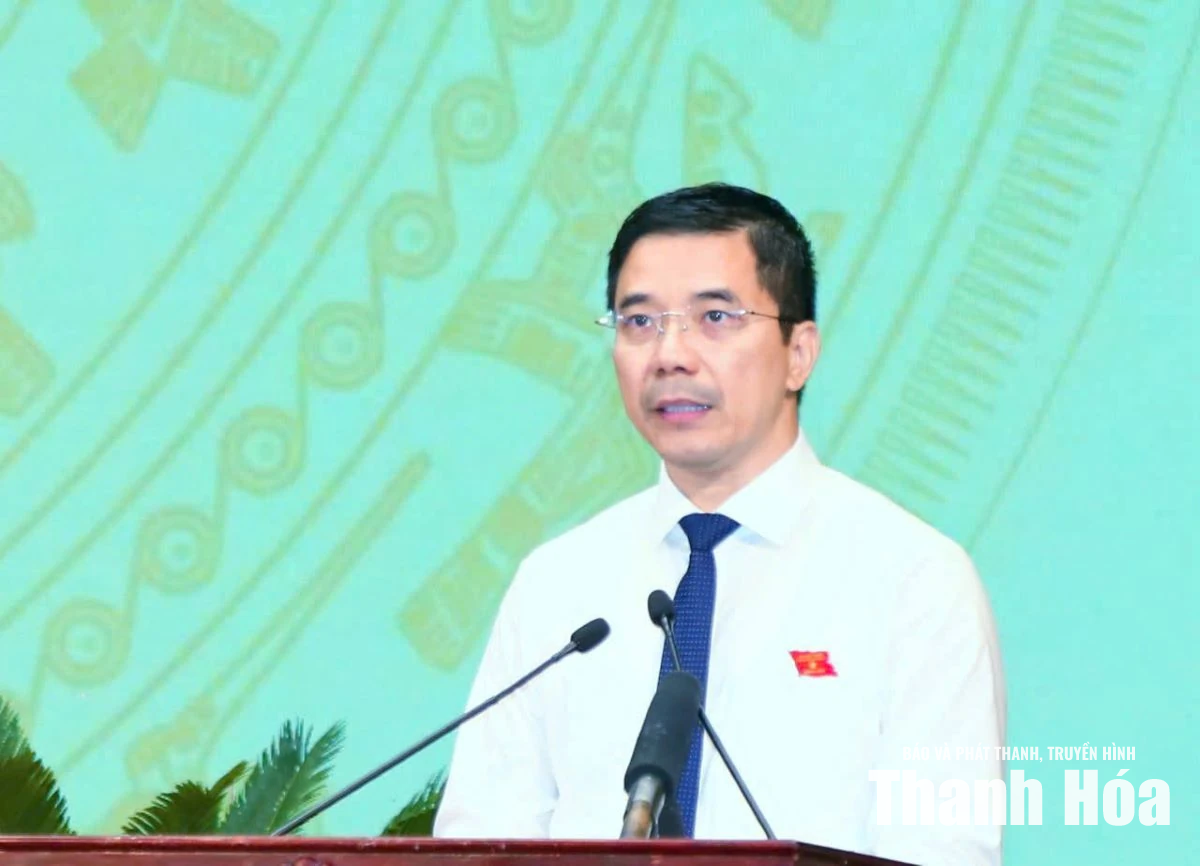 Tạo chuyển biến thực chất trong phát triển khoa học, công nghệ, đổi mới sáng tạo và chuyển đổi số