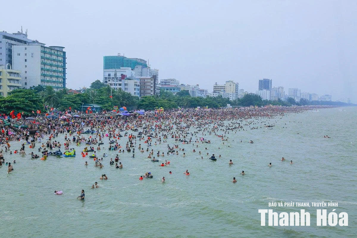 Tầm nhìn mới - Động lực mới - Không gian mới cho Thanh Hóa phát triển bứt phá (Bài 2): Động lực đưa Thanh Hóa bứt phá trong giai đoạn mới
