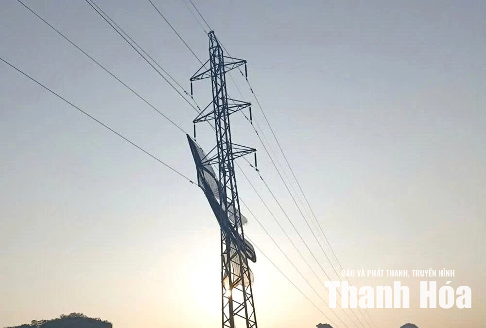Hành lang an toàn điện vẫn tiềm ẩn nhiều rủi ro
