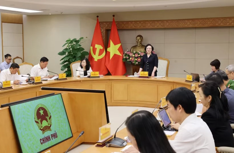 Tiếp tục công phá các cơ sở vi phạm an toàn thực phẩm