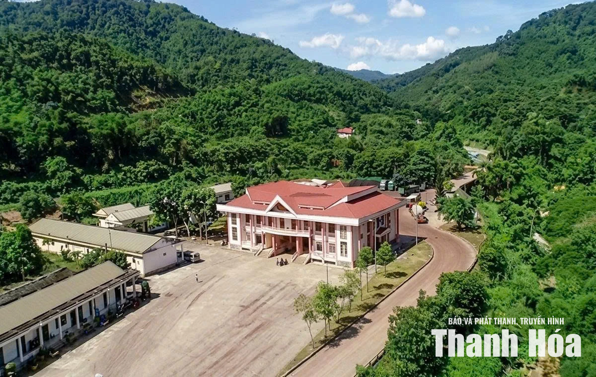 Tầm nhìn mới - Động lực mới - Không gian mới cho Thanh Hóa phát triển bứt phá (Bài cuối): Kết nối các cực tăng trưởng, kiến tạo không gian hội nhập
