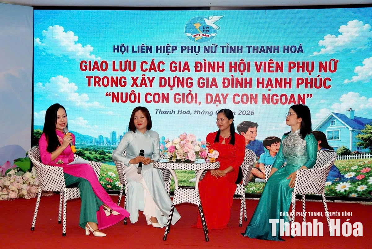 Nếp nhà nuôi dưỡng giá trị truyền thống