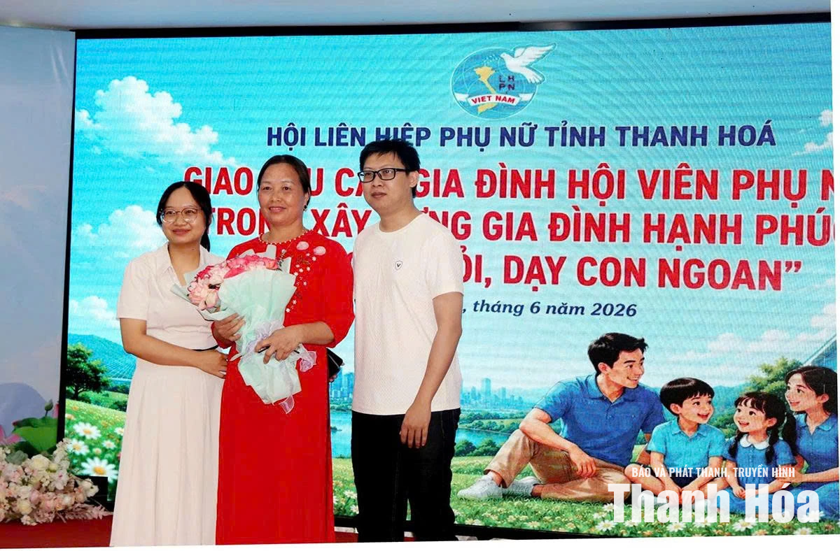 Nếp nhà nuôi dưỡng giá trị truyền thống