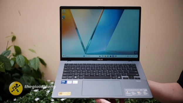 Đừng chỉ nhìn giá bán: người mua Vivobook nên tính cả chi phí lên đời