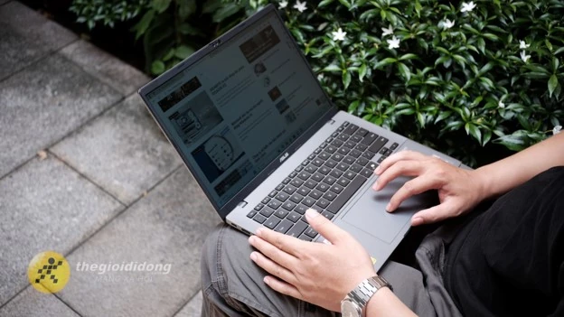 Đừng chỉ nhìn giá bán: người mua Vivobook nên tính cả chi phí lên đời