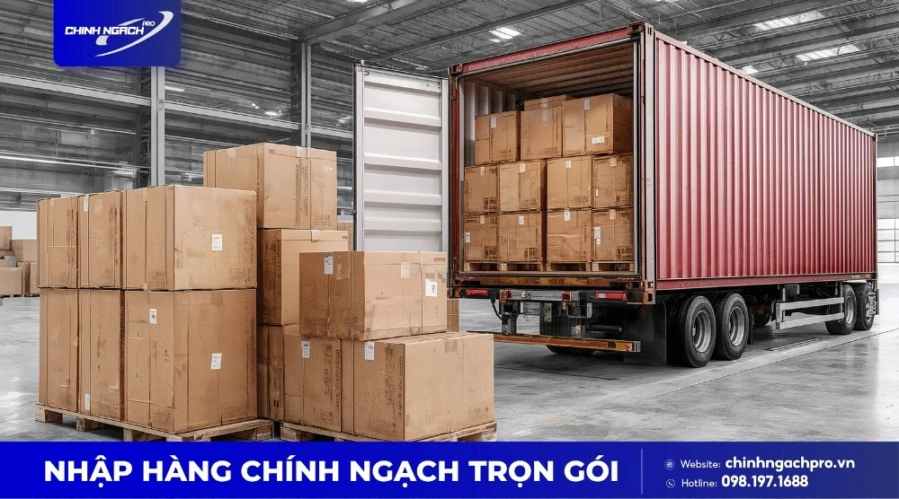 Top 10 trang web mua hàng Trung Quốc uy tín - Chính ngạch Pro