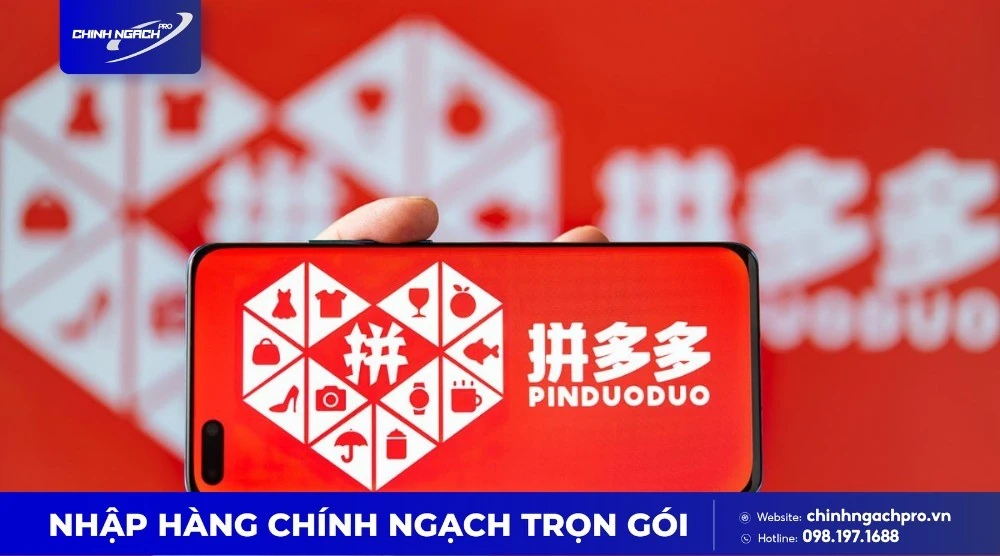 Top 10 trang web mua hàng Trung Quốc uy tín - Chính ngạch Pro