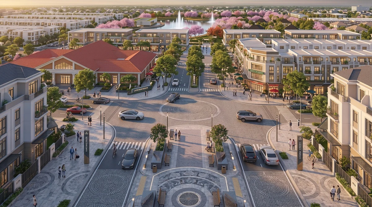 Sao Mai Central Point - Giá trị đến từ thanh khoản hay biên độ tăng giá?