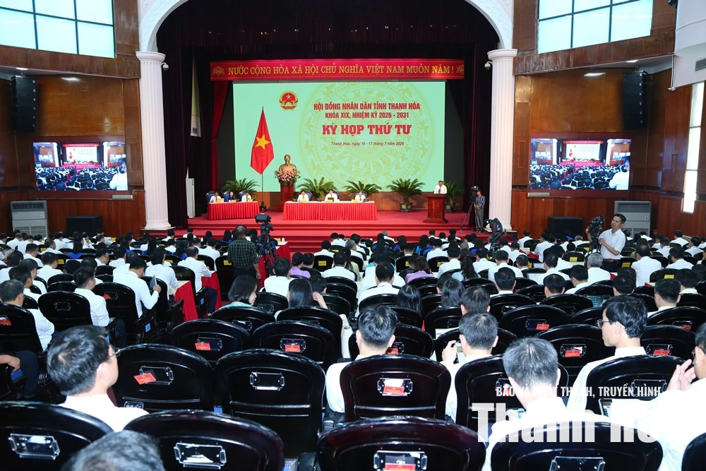 Kiến tạo môi trường pháp lý hiện đại, minh bạch và hiệu quả