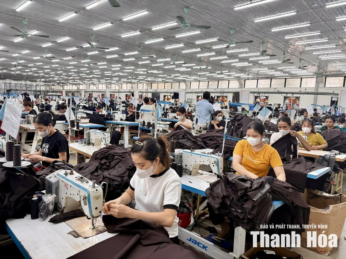 Khơi dậy nguồn lực tăng trưởng từ đội ngũ công nhân lao động
