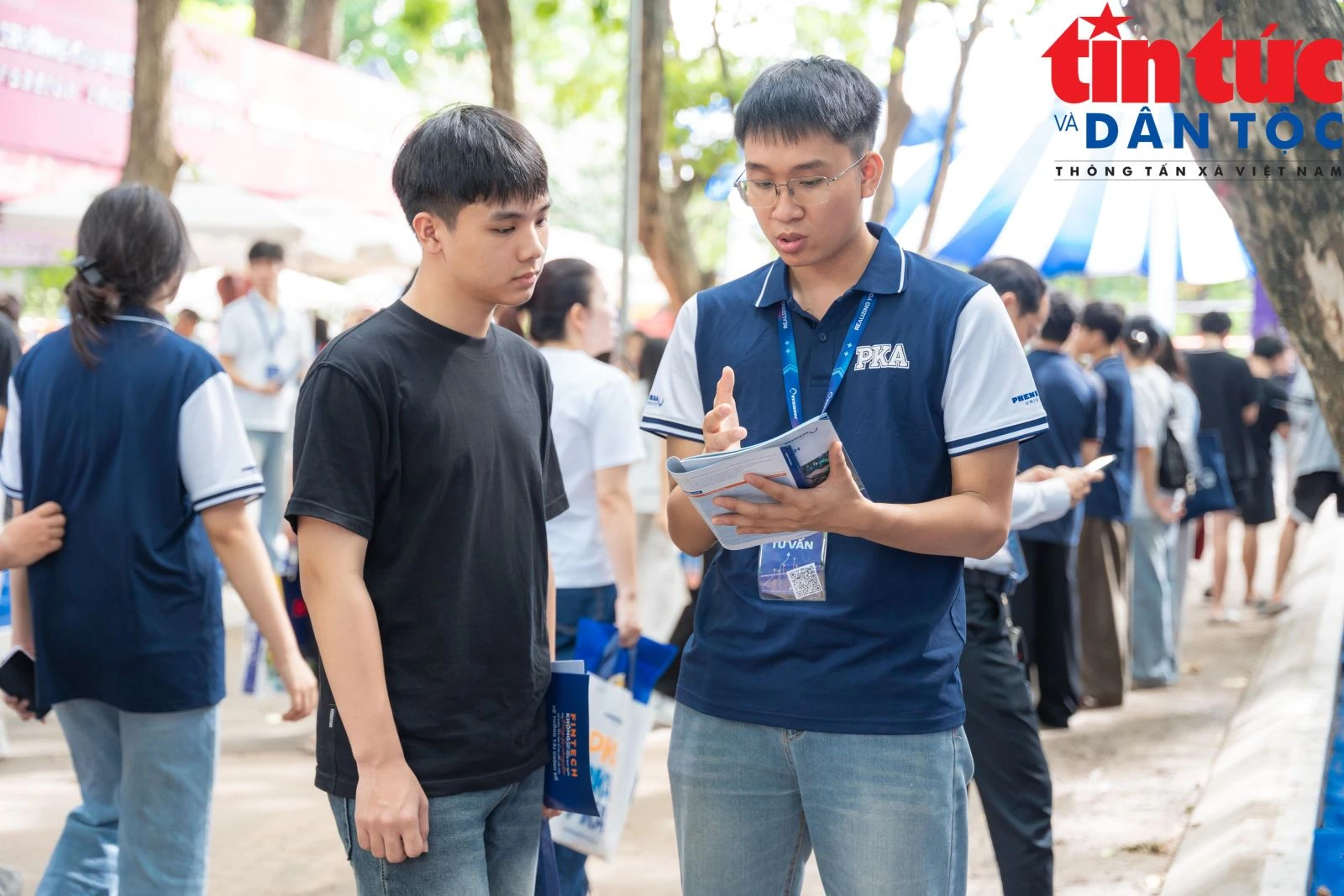 Những lưu ý trước khi đóng cửa hệ thống đăng ký nguyện vọng xét tuyển