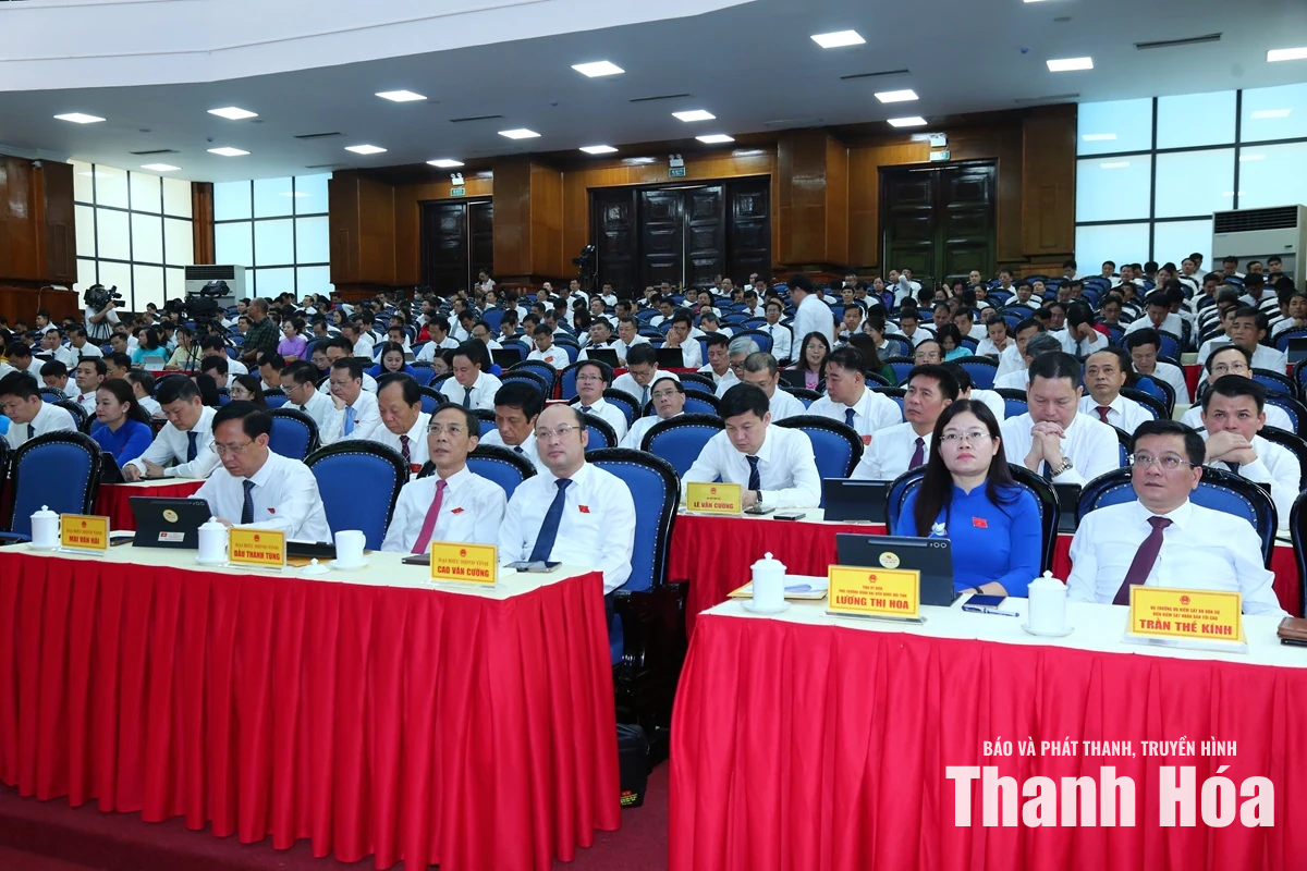 Kết quả giải quyết các ý kiến, kiến nghị của cử tri và Nhân dân