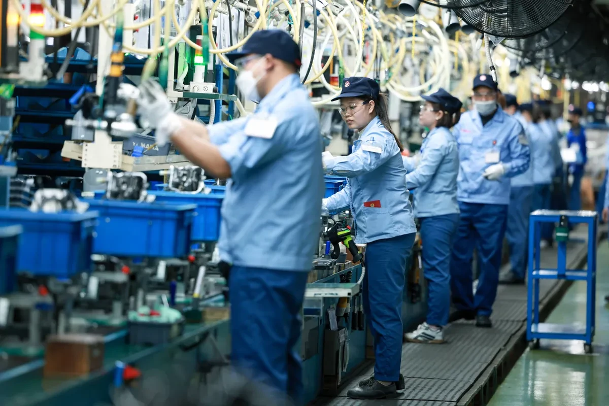 Tổng điều tra kinh tế năm 2026: Khu vực doanh nghiệp tiếp tục là động lực tăng trưởng quan trọng