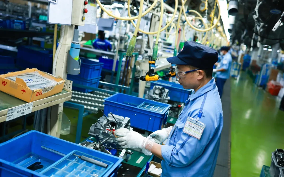 Tổng điều tra kinh tế năm 2026: Khu vực doanh nghiệp tiếp tục là động lực tăng trưởng quan trọng