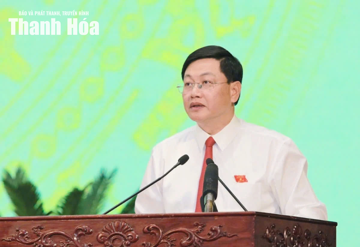 Tăng tốc hoàn thành các mục tiêu phát triển kinh tế - xã hội năm 2026