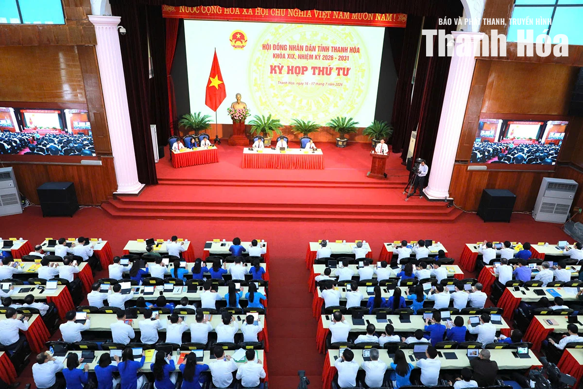 Kết quả giải quyết các ý kiến, kiến nghị của cử tri và Nhân dân