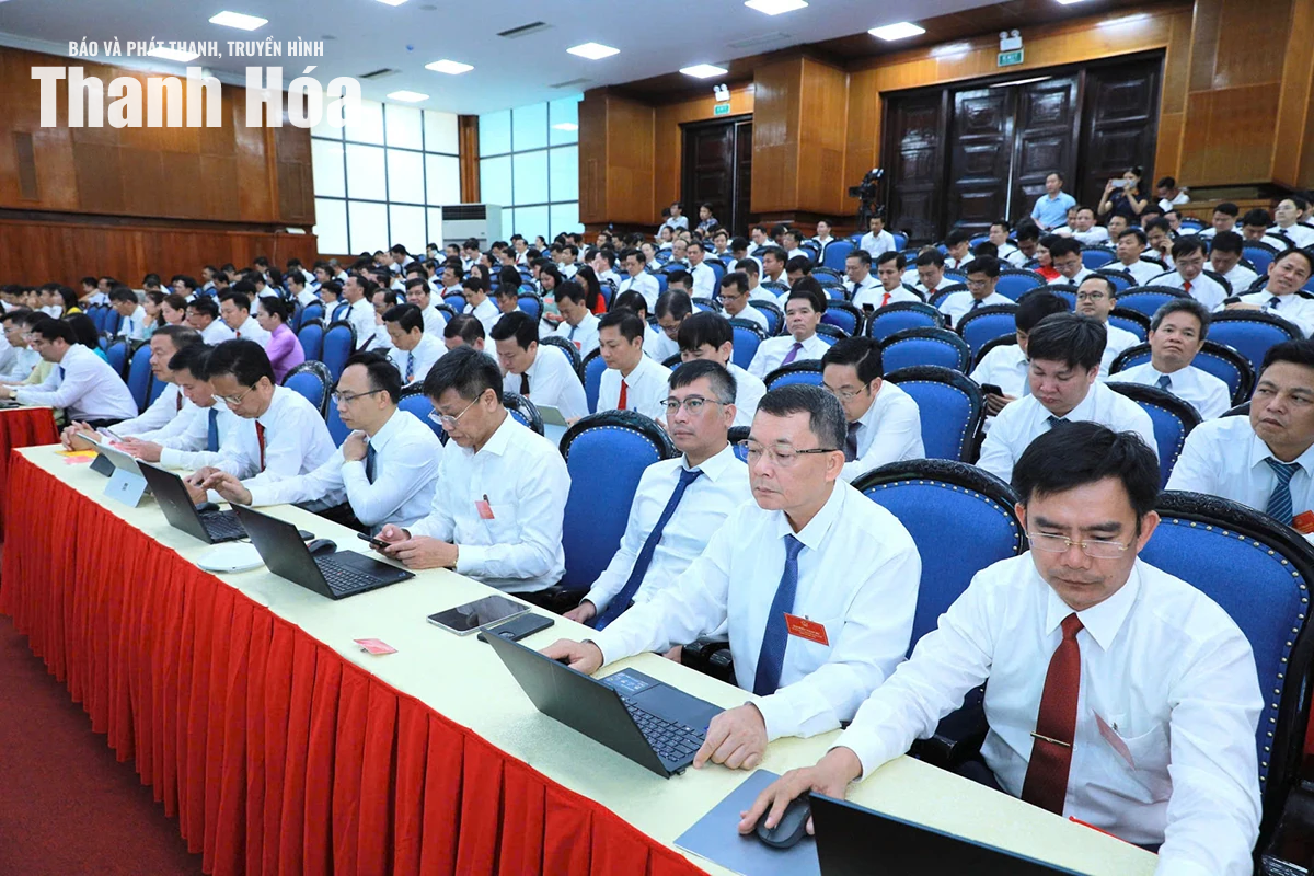 Kết quả giải quyết các ý kiến, kiến nghị của cử tri và Nhân dân