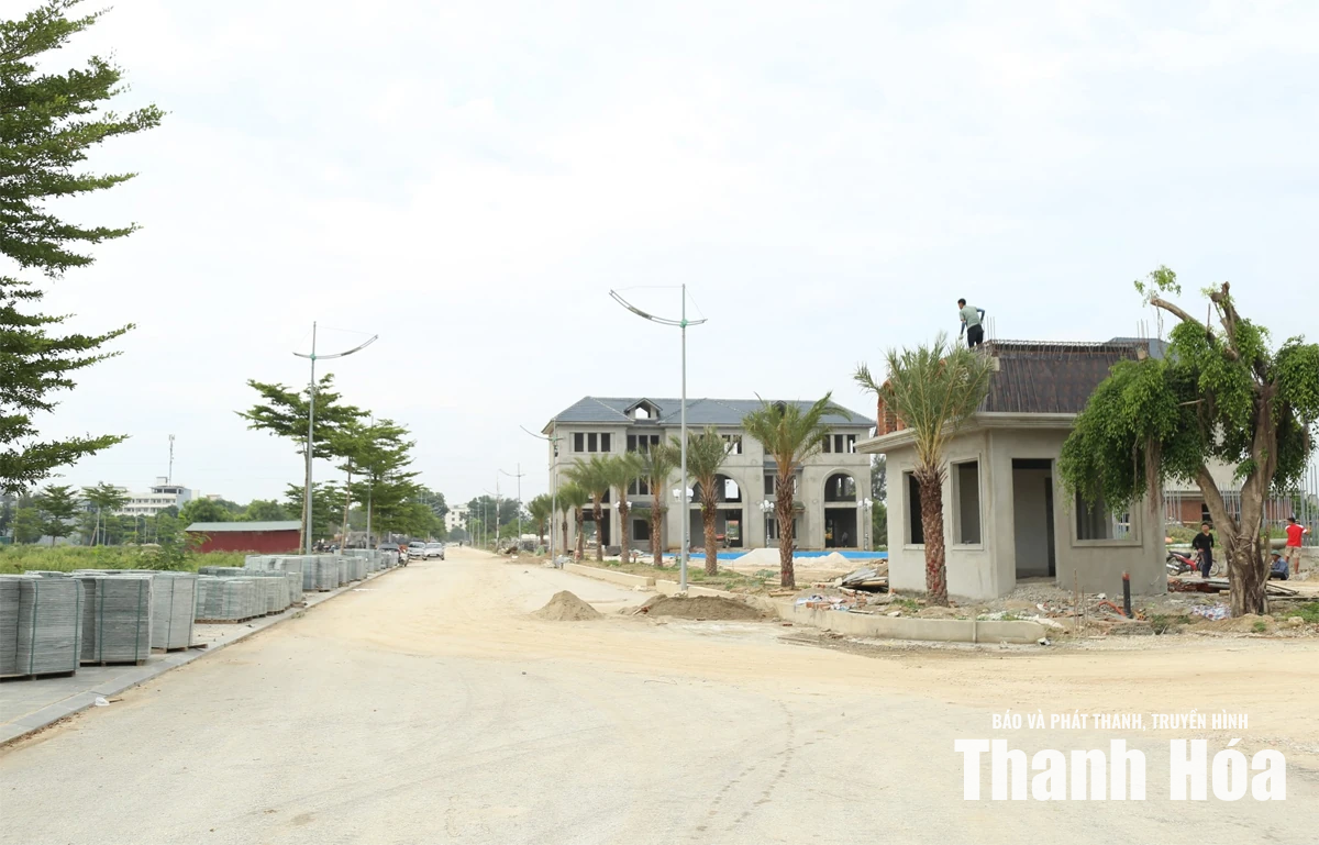 Quyết liệt xử lý các dự án tồn đọng kéo dài