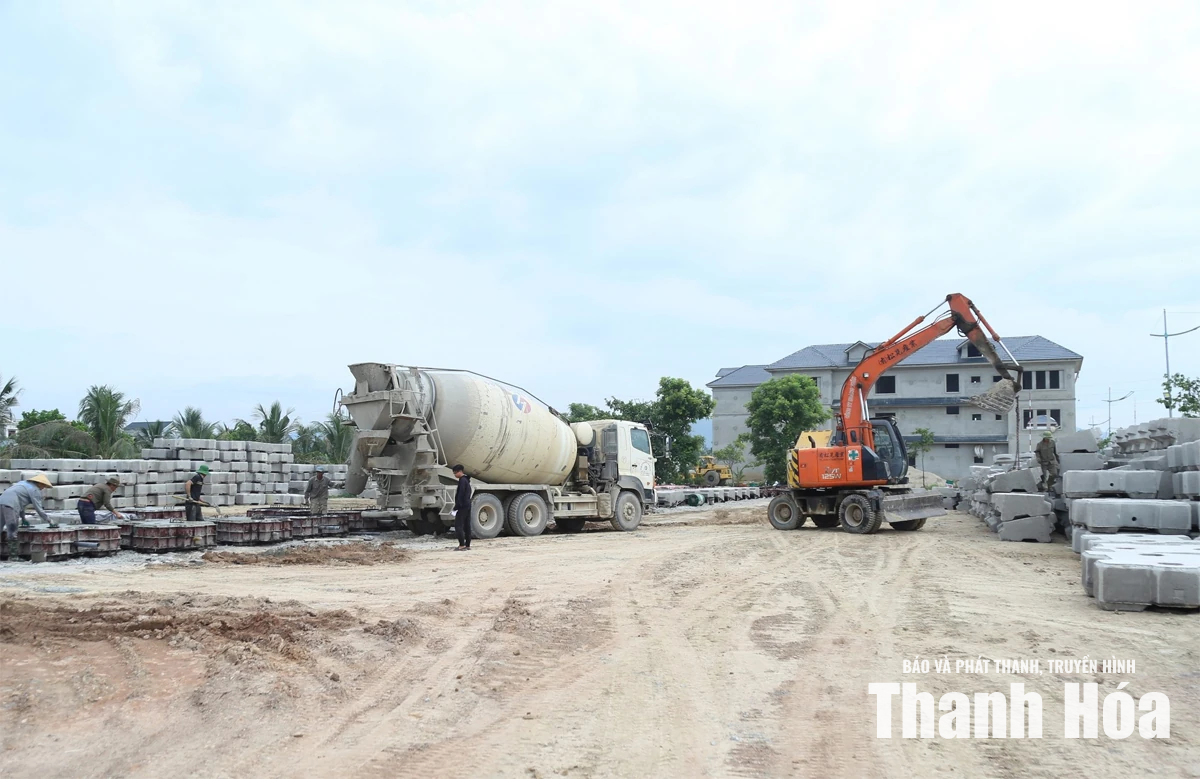 Quyết liệt xử lý các dự án tồn đọng kéo dài