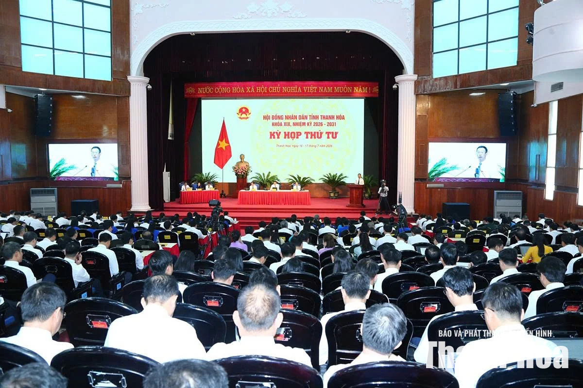 Tập trung giải quyết ý kiến, kiến nghị của cử tri