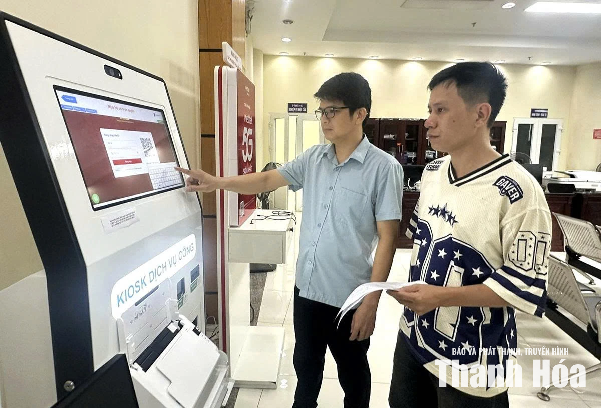Bồi đắp niềm tin, lan tỏa sự hài lòng