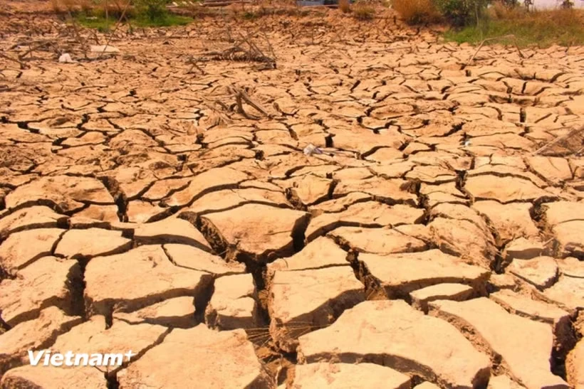 Xây dựng Báo cáo dự báo El Nino 2026-2027, nhận định nguy cơ tác động
