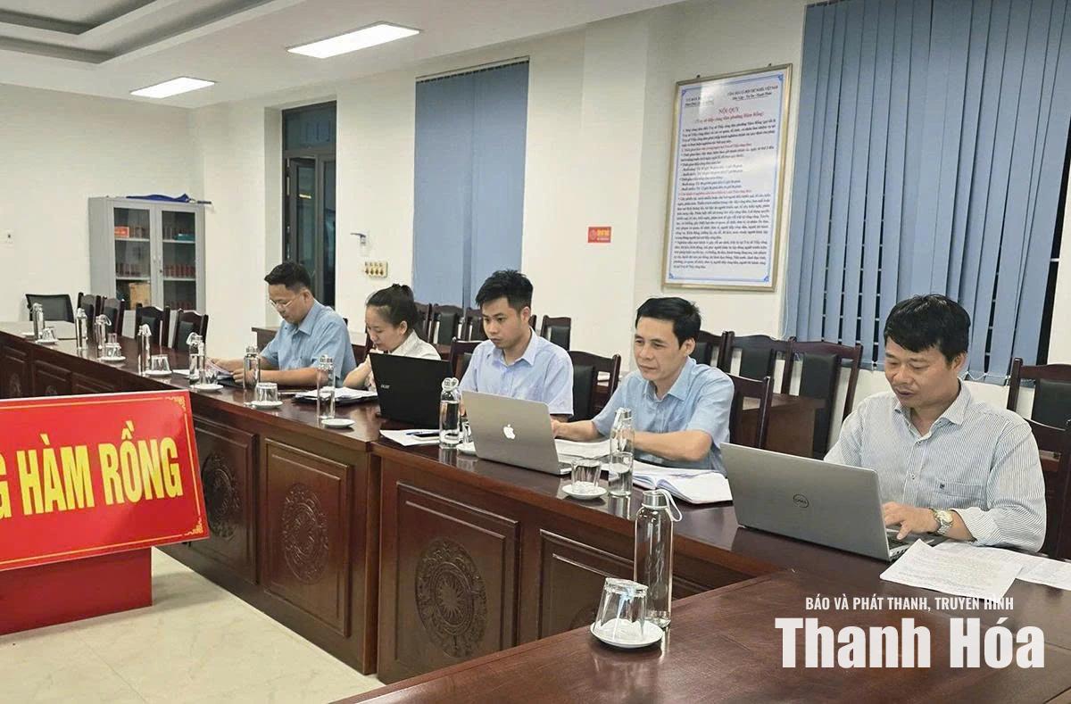 Phòng ngừa tham nhũng, tiêu cực trong quản lý, sử dụng kinh phí hỗ trợ thành lập doanh nghiệp