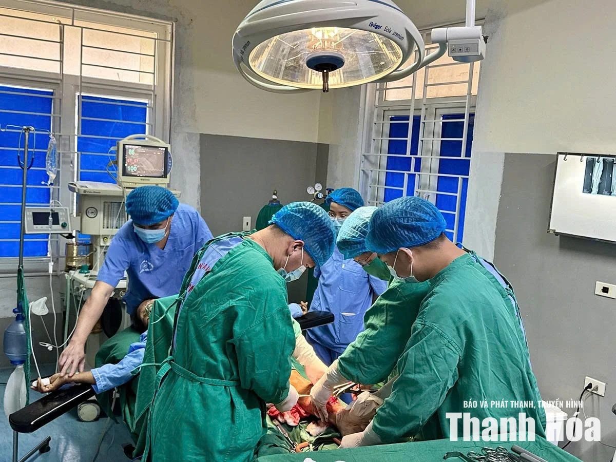 Sức khỏe nhân dân - trung tâm của phát triển: Từ tinh thần Nghị quyết 72-NQ/TW đến hành động thực tiễn (Bài cuối): Sức khỏe Nhân dân - thước đo chất lượng phát triển