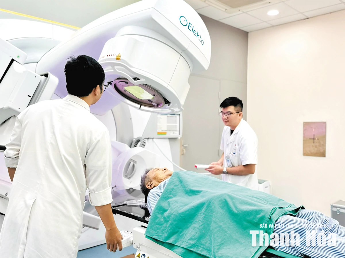Sức khỏe nhân dân - trung tâm của phát triển: Từ tinh thần Nghị quyết 72-NQ/TW đến hành động thực tiễn (Bài cuối): Sức khỏe Nhân dân - thước đo chất lượng phát triển