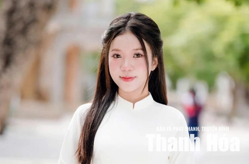 Thủ khoa “bật mí” phương pháp học tập hiệu quả