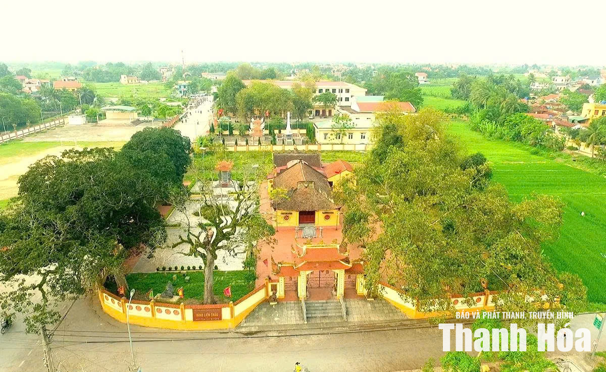 Giữ lửa truyền thống, tạo lực phát triển