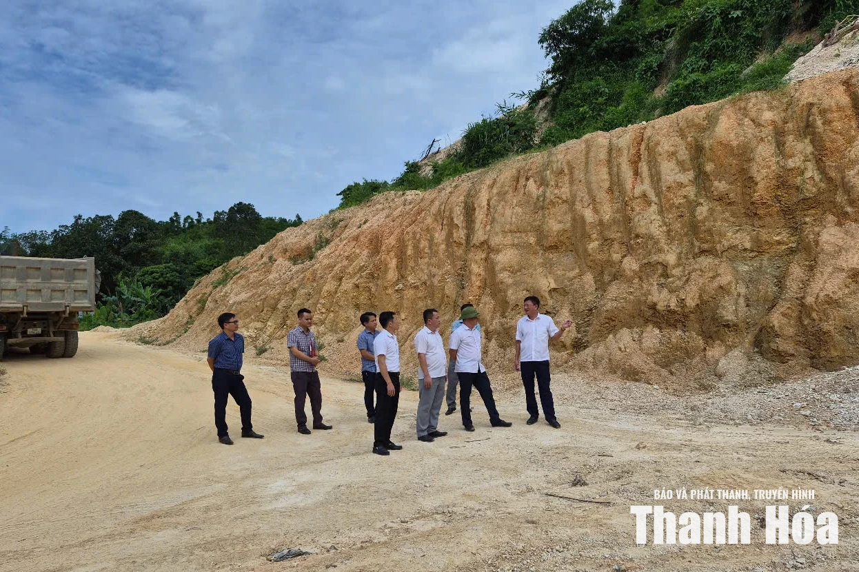 Chủ động các phương án ứng phó với thiên tai theo phương châm “4 tại chỗ”